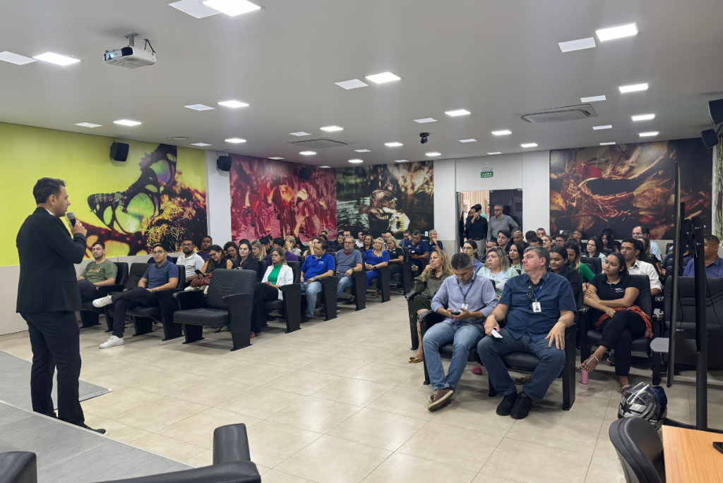 MTI realiza 3ª Semana da Integridade -